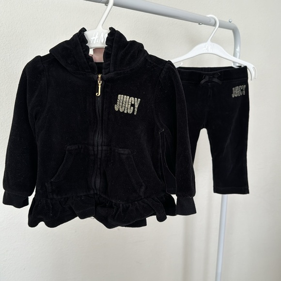 Baby juicy set - Picture 2 of 9